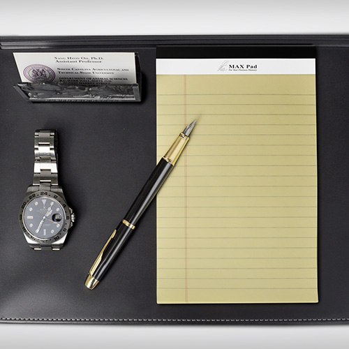 MaX 패드 노트 패드A4